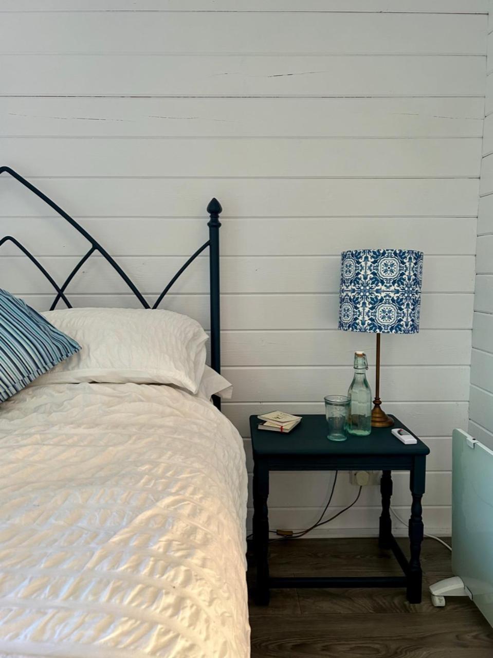Driftwood Dreams Garden Apartment